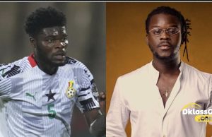 It seems Thomas Partey has no interest playing for Ghana - Jupitar DeGeneral