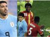 We have beaten Ghana before and we know how to beat them again - Luis Suarez