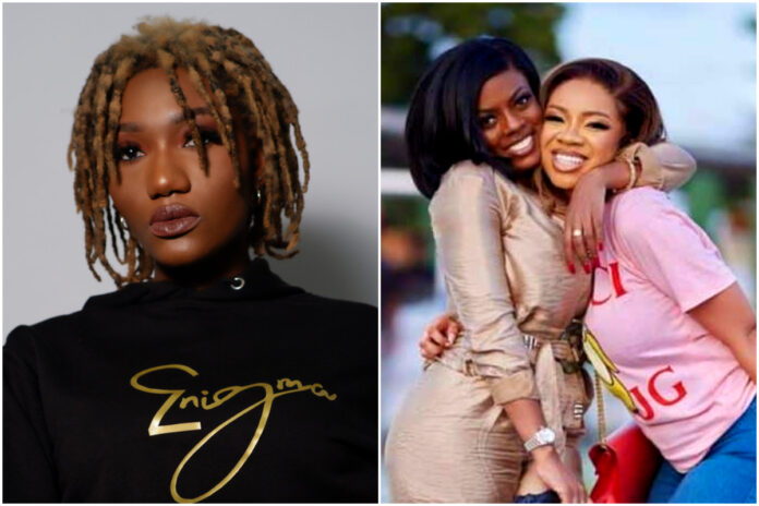 wendy Shay