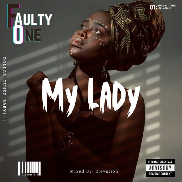 Faulty One - My Lady (Mixed by Startick)