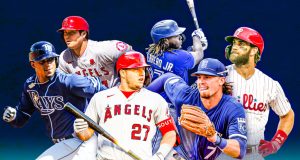 7 MLB Stars Hobbies That Keep Them Busy