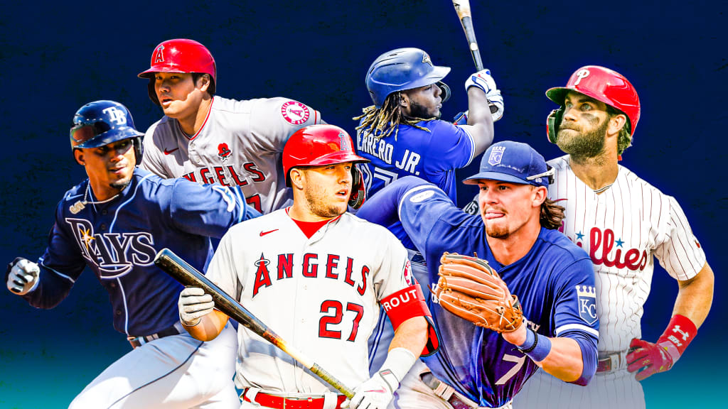 7 MLB Stars Hobbies That Keep Them Busy