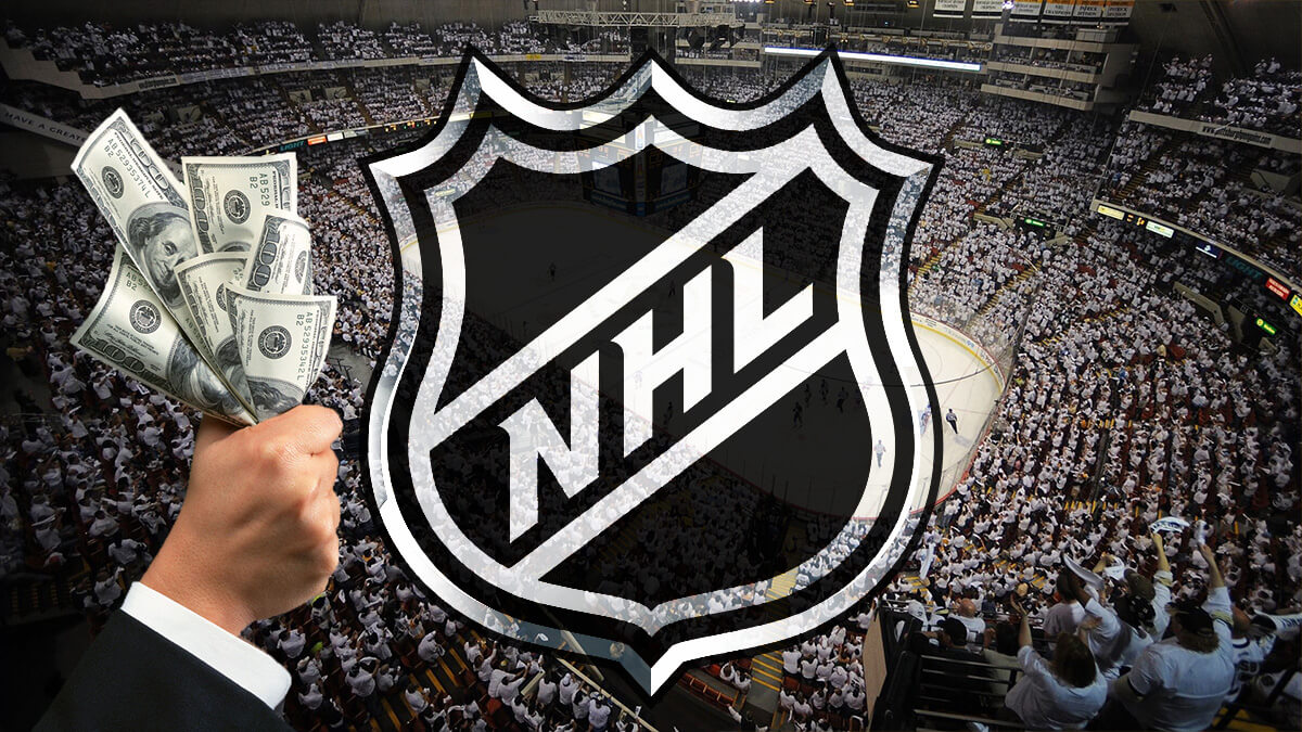 A Guide on How to Improve NHL Betting
