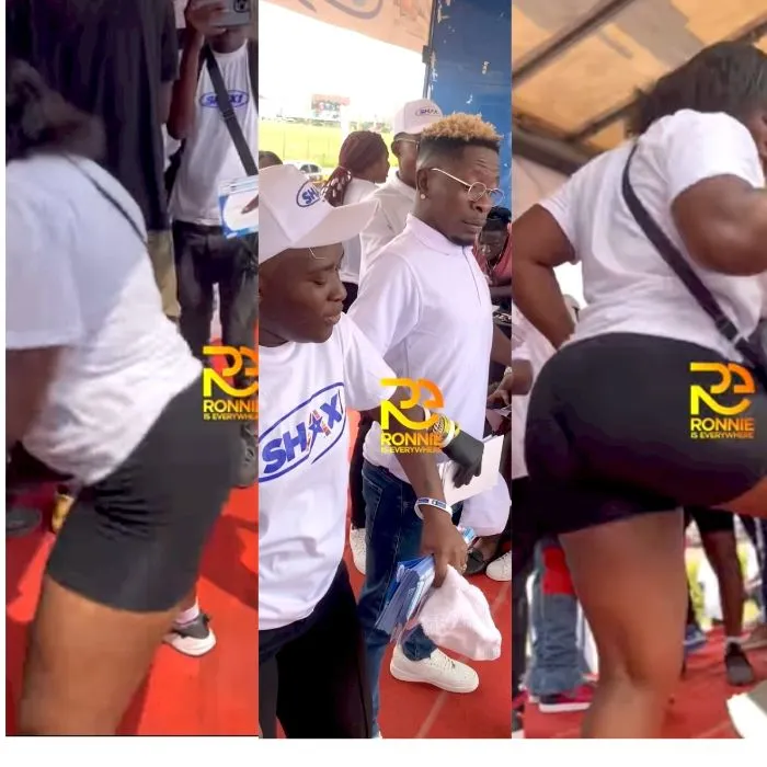 Shatta Wale