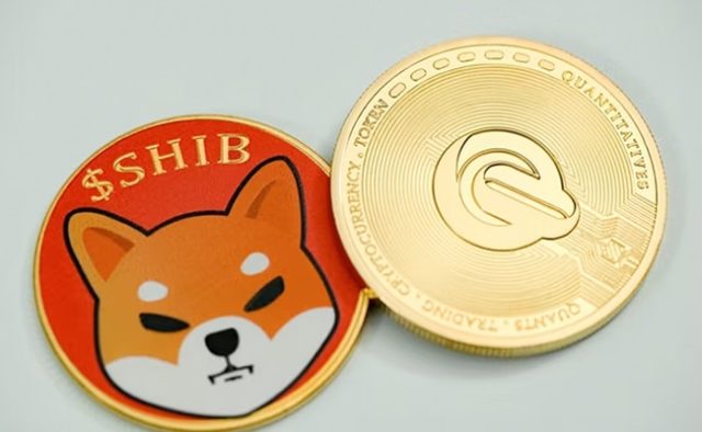 Will the Shiba Inu coin reach $10