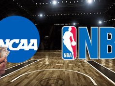 Why You Should Bet on NCAAB