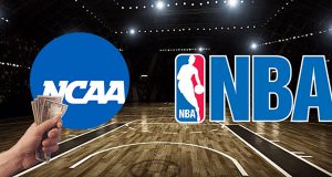 Why You Should Bet on NCAAB