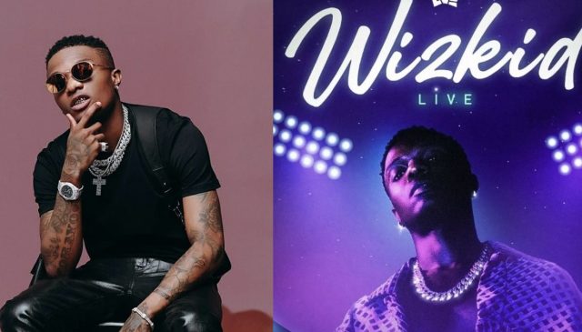 Wizkid Finally Breaks Silence And Reveals Why He Failed To Show Up At His Concert In Ghana