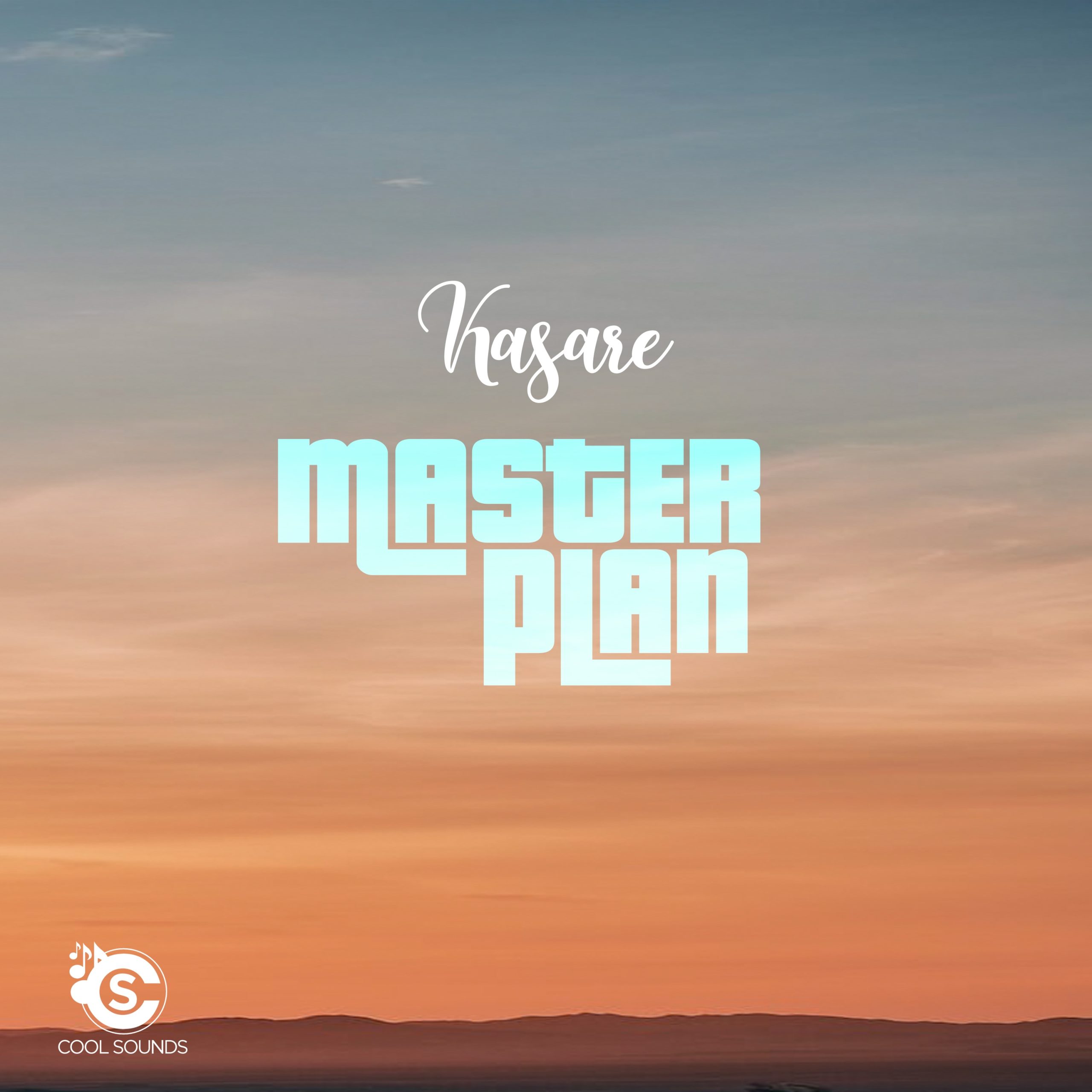 Kasare - Master Plan (Prod by Shottoh Blinks)
