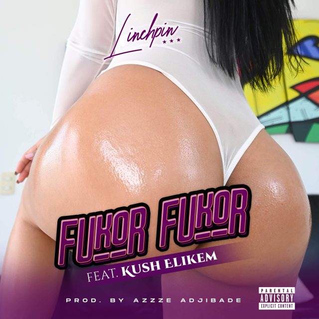Linchpin Announces her come back with new single ‘Fukor Fukor’ - Listen