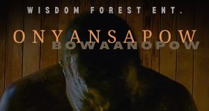 Onyansapow Bowaanopow - The prayer (Prod by Kin Dee)