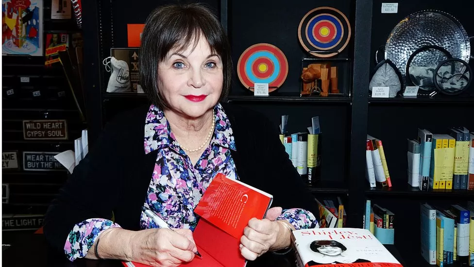 Know About Cindy Williams' Net Worth As Actress Dies At 75