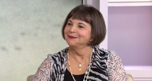 Laverne & Shirley actress Cindy Williams dies at 75