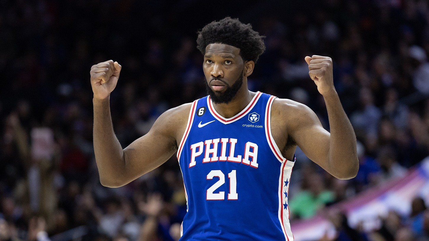 Joel Embiid Bio, Age, Parents, Siblings, Wife, Children, Height, Weight