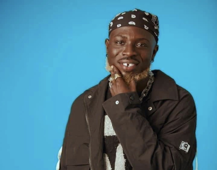 Kwame Yogot Drops first song "I'm Feeling OK" after parting ways with record label, Sky Entertainment