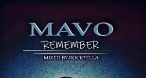 Remember - Mavo (Pro By RockFella)