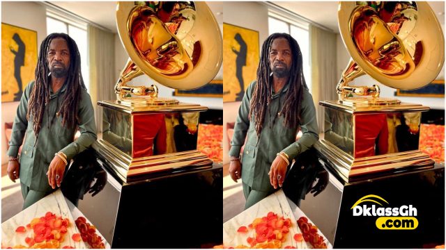 Rocky Dawuni readies for AfroZons Pre-GRAMMY Nomination Celebration on Saturday, February 4th