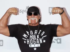 Hulk Hogan Health Update : Is Hulk Hogan paralyzed?