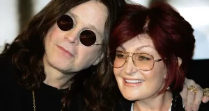 Ozzy Osbourne Wife: Who Is Sharon Osbourne?