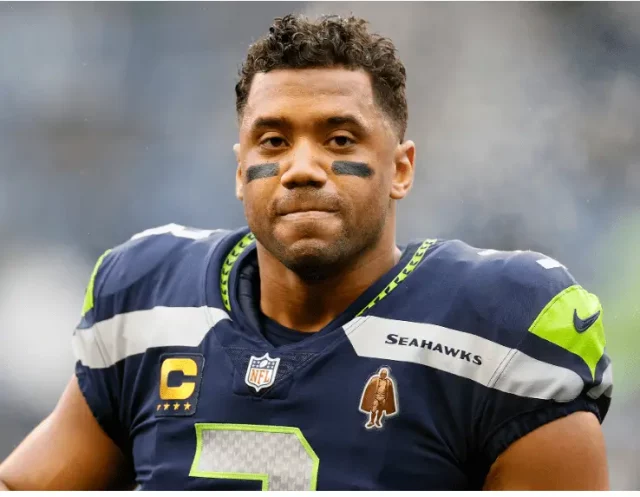 Russell Wilson Biography, Age, Parents, Wife, Children, Height