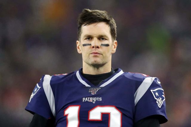 Tom Brady Biography, Net Worth, Age, Wife, Rings, Height, Weight, Family