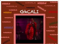 GhCALI - Wahala