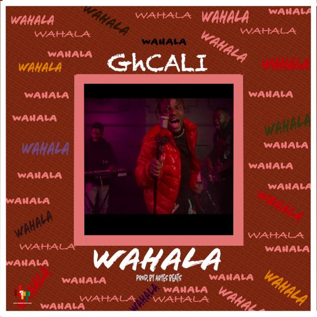 GhCALI - Wahala