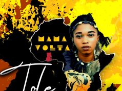 Mama Volta - Tole (Prod by Gomez Beatx)