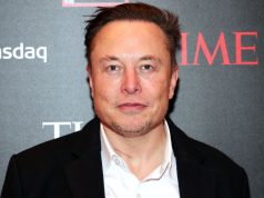 Elon Musk Biography