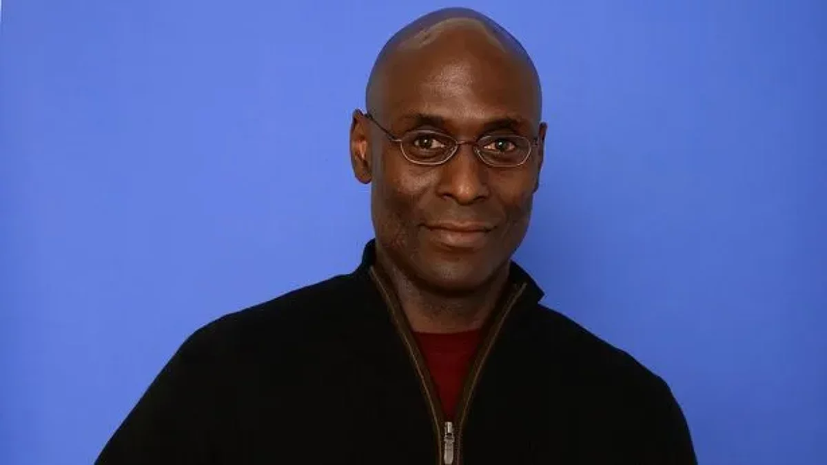 Lance Reddick Height, Latest News, Parents, Age, Wife, Net Worth