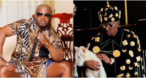 I’m ever ready to beef Freedom Ceasar – Osebo the Zaraman