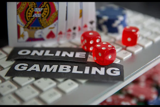 Positive Effects of Online Gambling