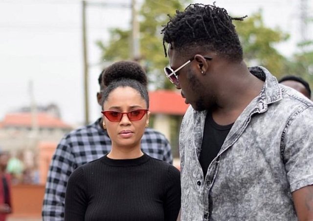 Sister Deborah was shocked when I called to ask for a feature – Medikal