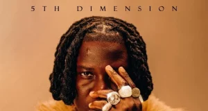 Stonebwoy - 5th Dimension Album
