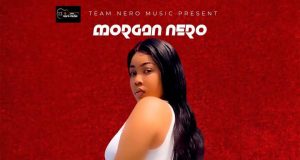 Morgan Nero - Back Side (Prod by Pizarro Beatz)