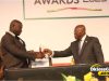Anthony Adjepong, Director Of PHARMATRUST Limited awarded at 2023 National Honours and Awards