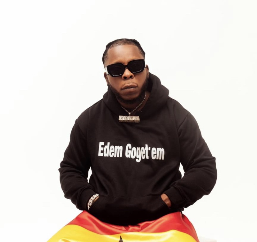 Those who unfollowed me should follow back – Edem updates Ghanaians on political posters