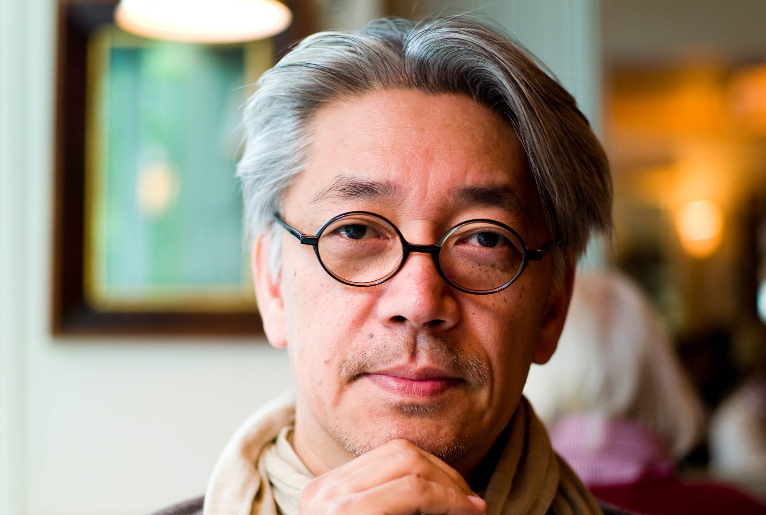 Ryuichi Sakamoto Biography
