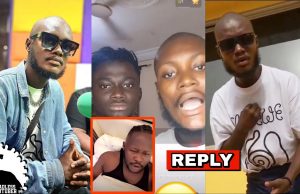 ‘King Promise Junior And Junior Rockstar’ Team Up To Fire Back At Medikal For !nsulting Them And Other Lookalikes (Video)