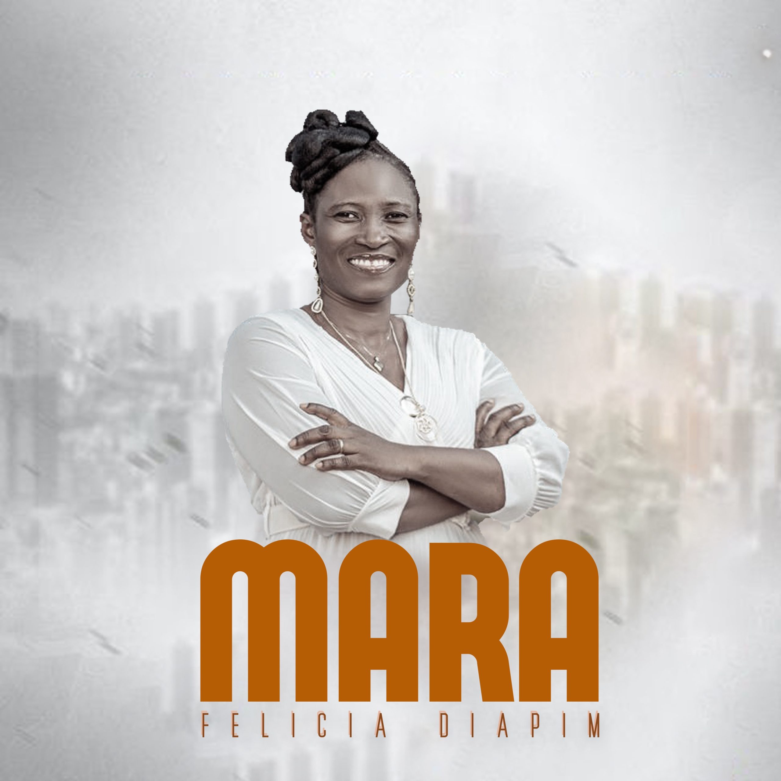 Mama Feli - Mara