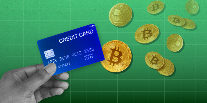 Bitcoin vs. Credit Card