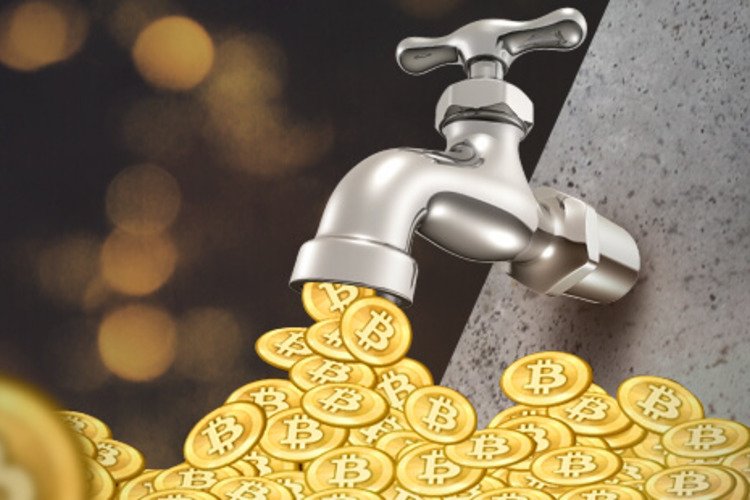 Everything About Crypto Faucets