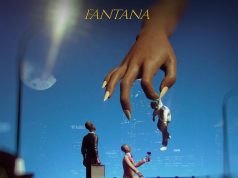 FANTANA - YOUR MAN