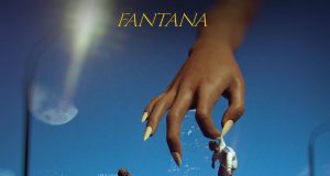 FANTANA - YOUR MAN