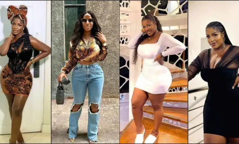 “It took two years to get my desired body” — Hilda Baci on weight loss journey (Video) 