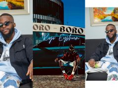 Kojo Eyshun Amplifies The Need For Self-Reliance In New Single "Boro Boro"