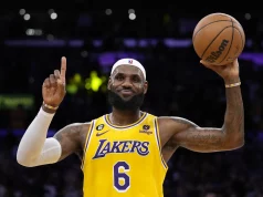 LeBron James Biography and Net Worth