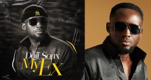 Eduwodzi (Yenko Nkoa Hitmaker) rebrands as Doji Sonx, drops Afrobeat banger, My EX