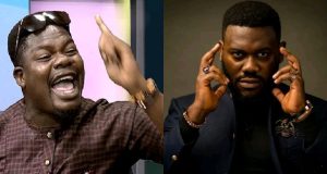 Mr Macaroni threatens to ‘beat up’ actor, Deyemi Okanlawon over movie role