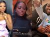 "My worst fear has happened to me” – Davido’s baby mama, Sophia Momodu opens up on LIVE video